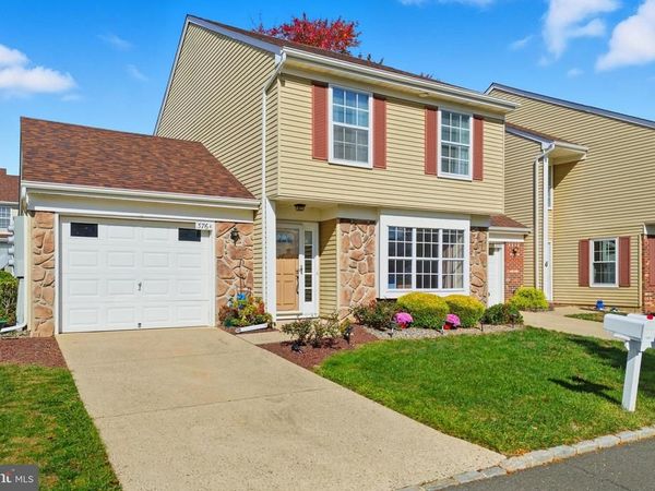 376 A STIRLING DRIVE, MONROE TOWNSHIP, NJ 08831