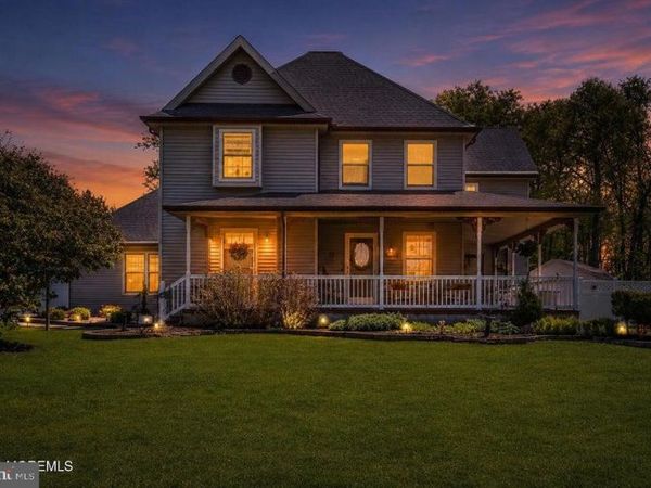443 STONY POINT DRIVE, FORKED RIVER, NJ 08731
