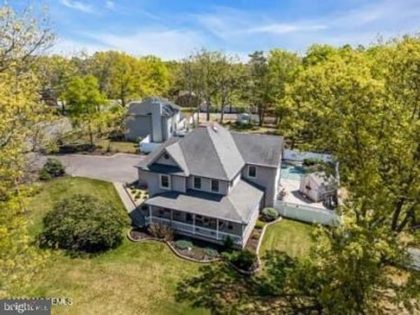 443 STONY POINT DRIVE, FORKED RIVER, NJ 08731