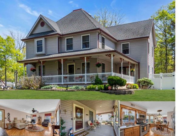443 STONEY POINT DRIVE, FORKED RIVER, NJ 08731