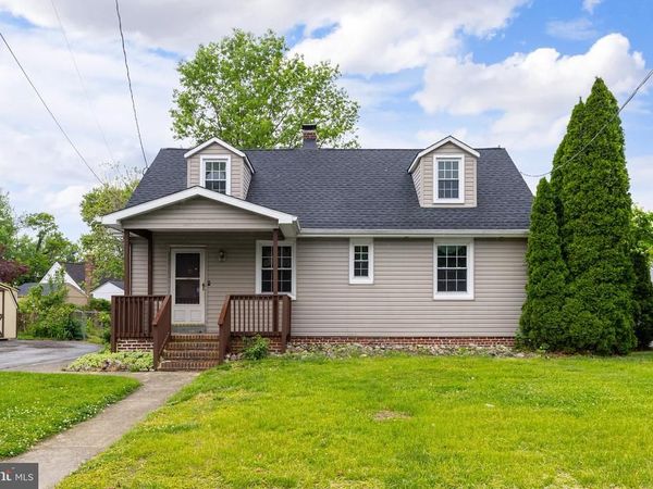 176 COOK AVENUE, SALEM, NJ 08079