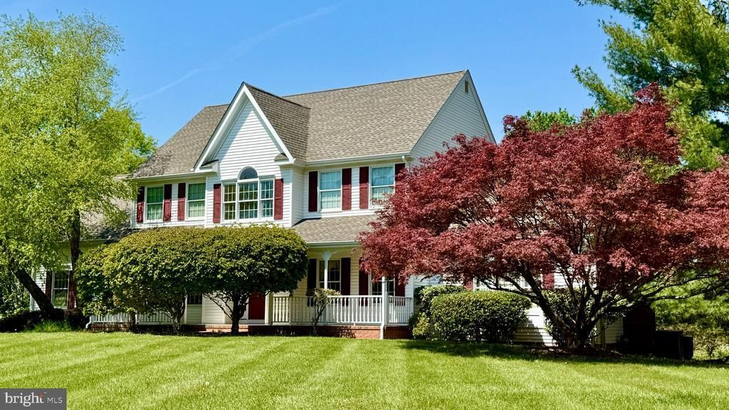 26 Poling Farm Court, Belle Mead, NJ 08502 Main Photo