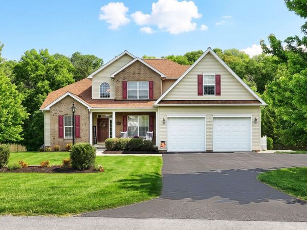 95 E SUMMIT DRIVE, LITTLESTOWN, PA 17340