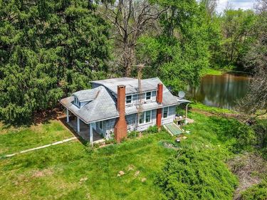 491 GUNHART ROAD, MOHNTON, PA 19540