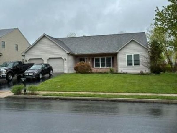16 VIRGINIA AVENUE, SINKING SPRING, PA 19608