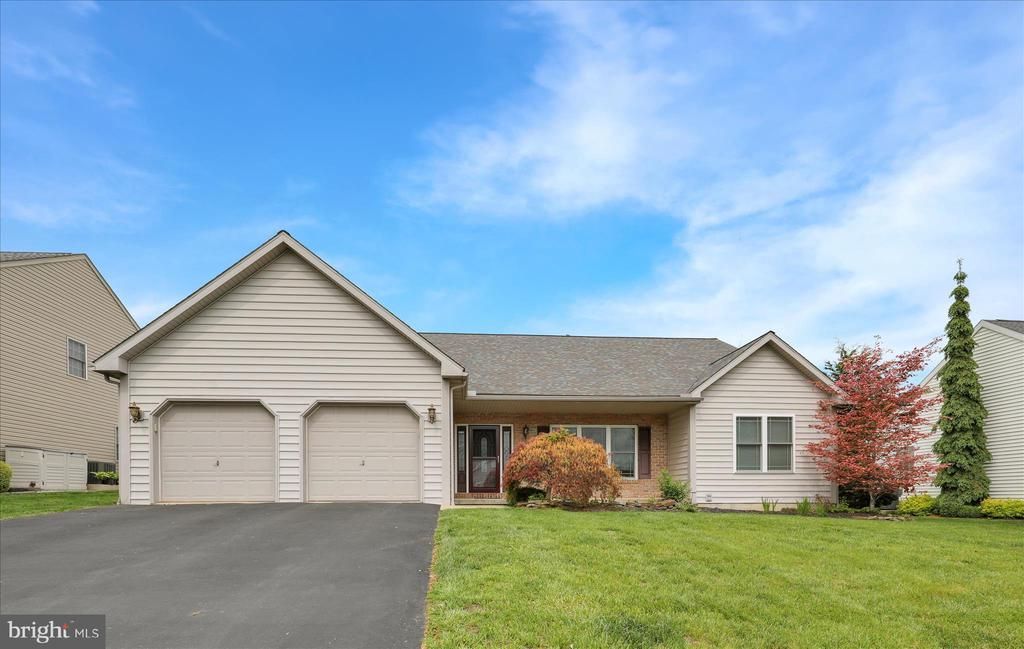16 VIRGINIA AVENUE, SINKING SPRING, PA 19608