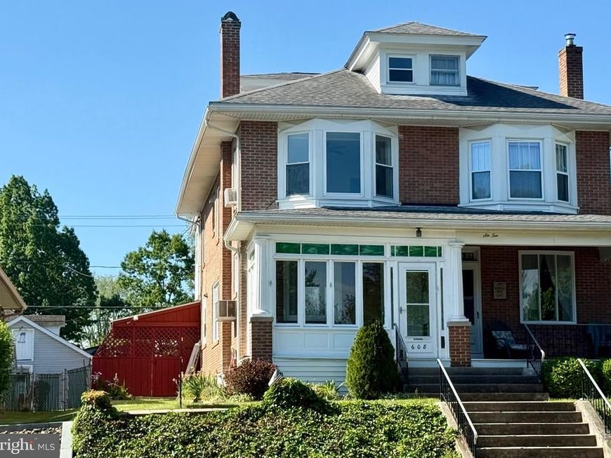 608 N Wyomissing Boulevard, Reading, PA 19610 Main Photo