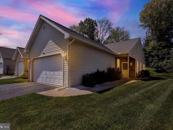 66 TURNING LEAF WAY, READING, PA 19605
