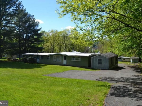 1045 ROUTE 100, BECHTELSVILLE, PA 19505