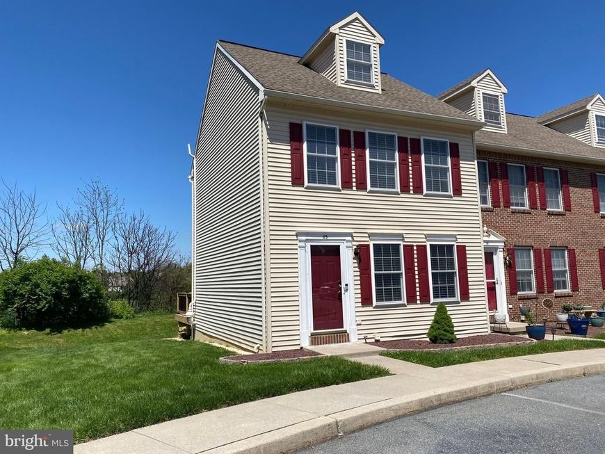 15 Weiser Court, Womelsdorf, PA 19567 Main Photo