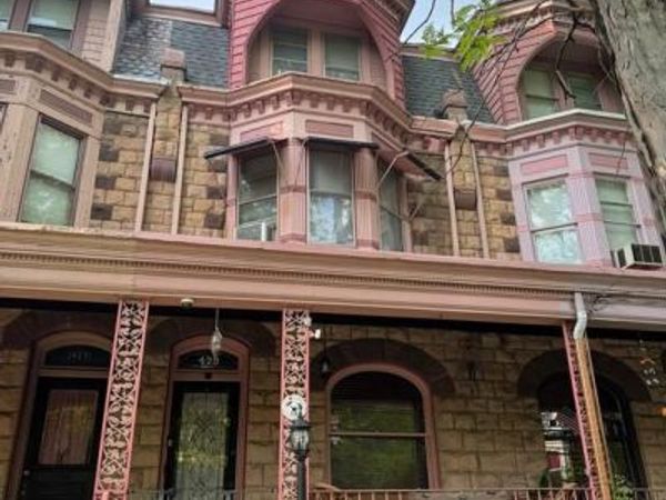 429 GREENWICH STREET, READING, PA 19601
