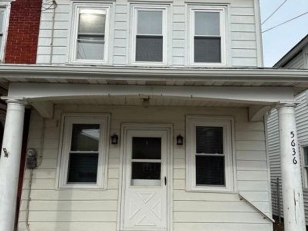 5636 OLD RTE 22, HAMBURG, PA 19554