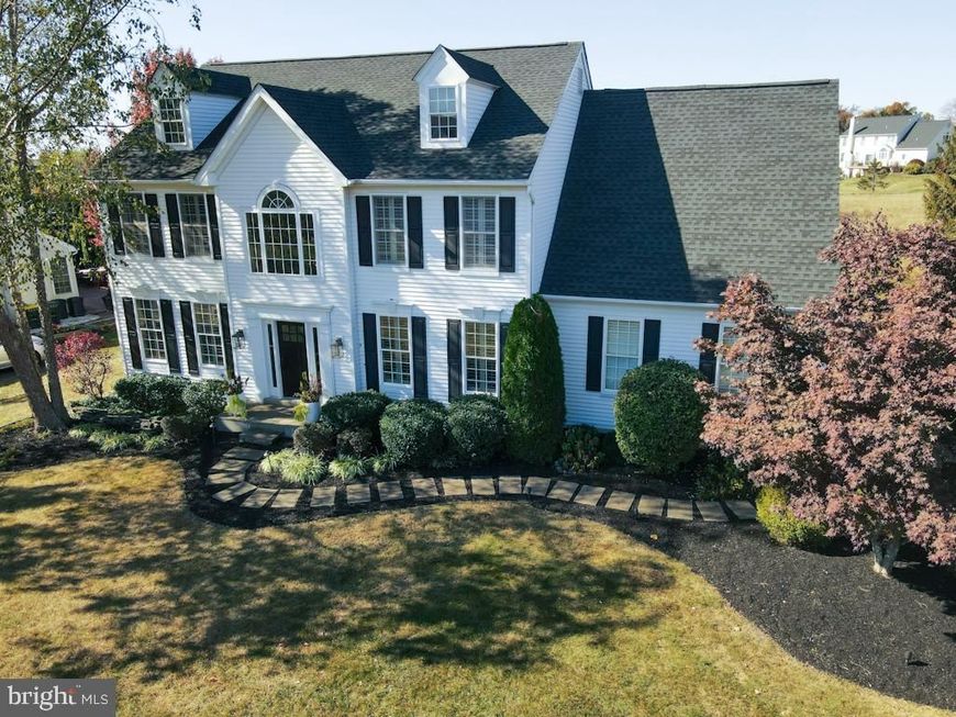 5416 Windtree Drive, Doylestown, PA 18902 Main Photo