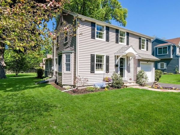 235 N CLINTON STREET, DOYLESTOWN, PA 18901