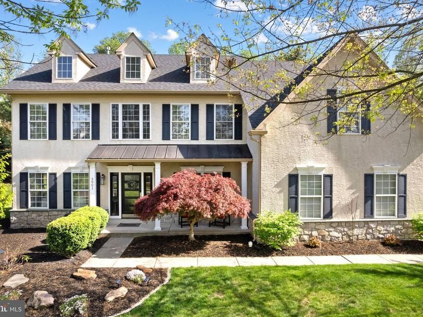 3901 Charter Club Drive, Doylestown, PA 18902 Main Photo