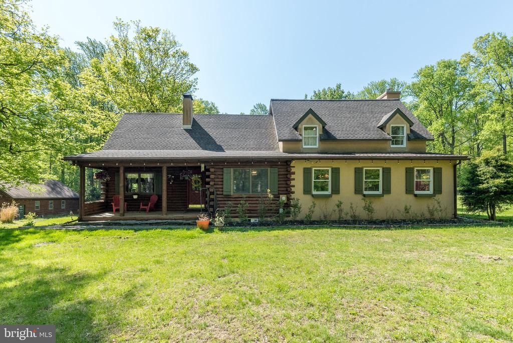 1502 MISSION ROAD, QUAKERTOWN, PA 18951