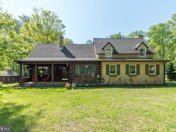 1502 MISSION ROAD, QUAKERTOWN, PA 18951