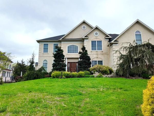 276 TANYARD ROAD, RICHBORO, PA 18954