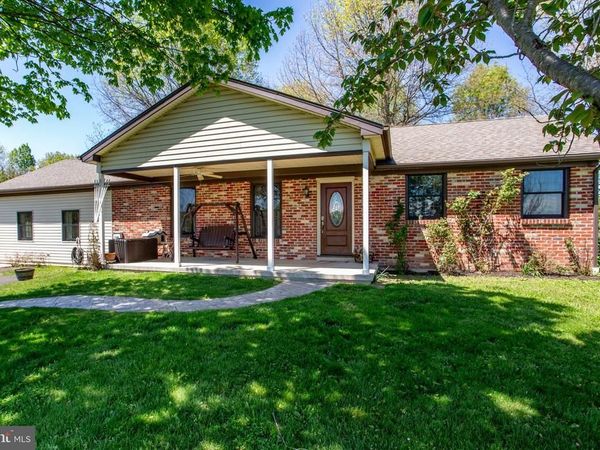 255 TABOR ROAD, OTTSVILLE, PA 18942