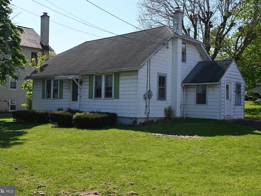 2171 Milford Square Pike, Quakertown, PA 18951 Main Photo