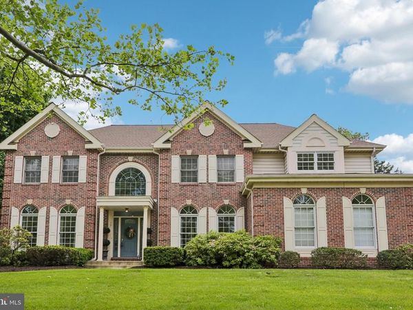 79 MILBOB DRIVE, IVYLAND, PA 18974