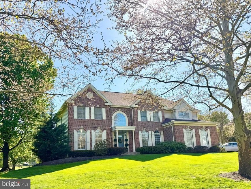 79 Milbob Drive, Ivyland, PA 18974 Main Photo