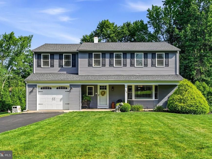304 W Highland Avenue, Langhorne, PA 19047 Main Photo