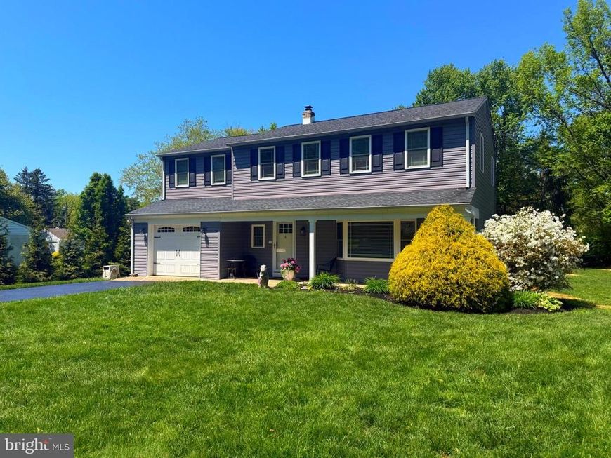 304 W Highland Avenue, Langhorne, PA 19047 Main Photo