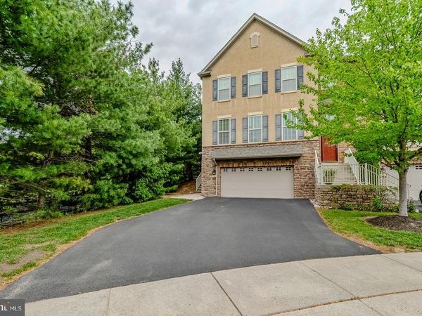 80 LILLY DRIVE, FEASTERVILLE TREVOSE, PA 19053