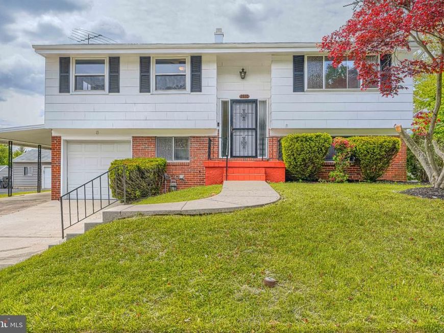 3910 Carthage Road, Randallstown, MD 21133 Main Photo
