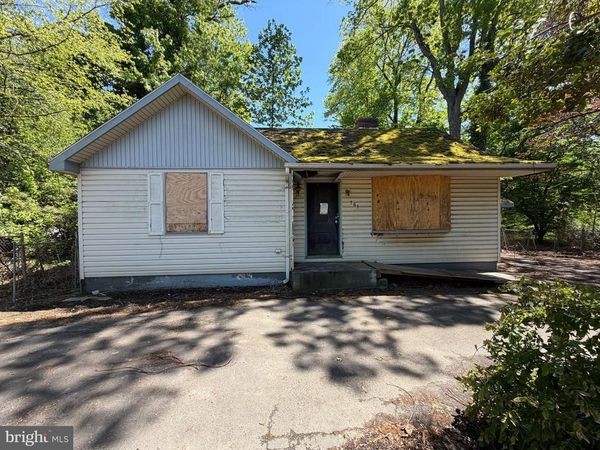 161 WOOLSTON DRIVE, MORRISVILLE, PA 19067