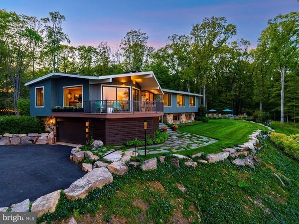 7031 PHILLIPS MILL ROAD, NEW HOPE, PA 18938