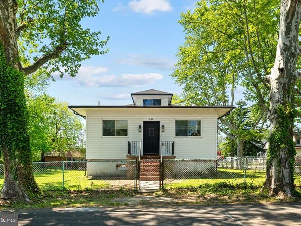 848 CEDAR AVENUE, BENSALEM, PA 19020