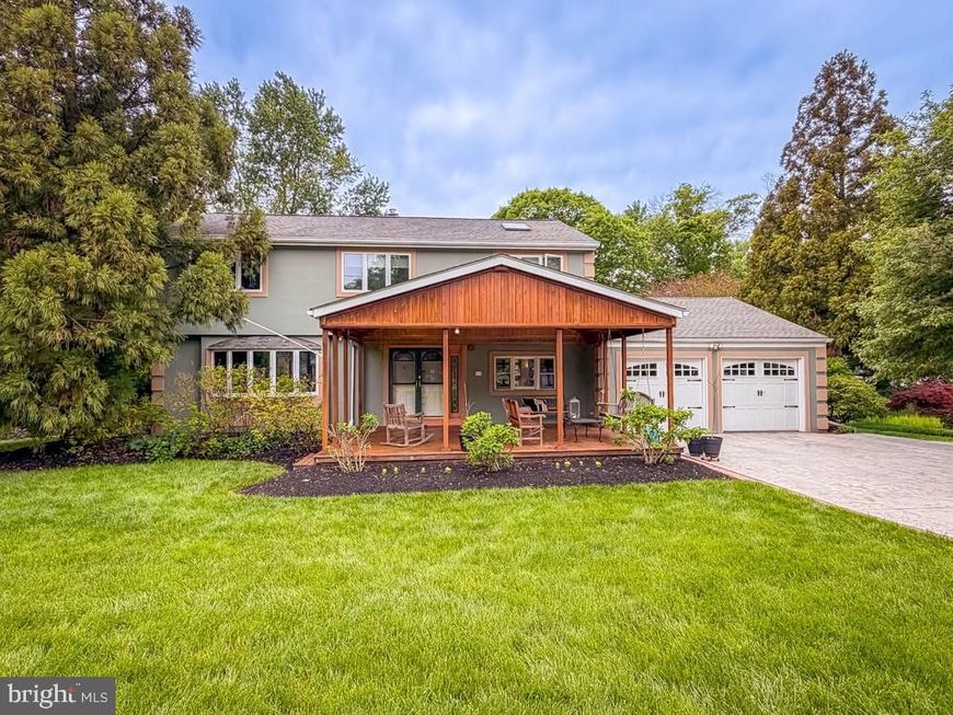 249 Forrest Road, Yardley, PA 19067 Main Photo