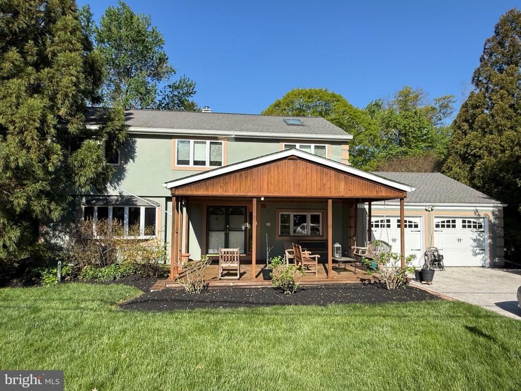 249 FORREST ROAD, YARDLEY, PA 19067