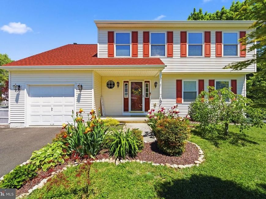 1942 Oakford Avenue, Feasterville Trevose, PA 19053 Main Photo