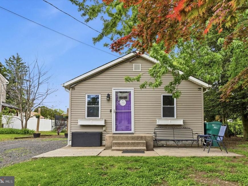 925 Excelsior Avenue, Croydon, PA 19021 Main Photo