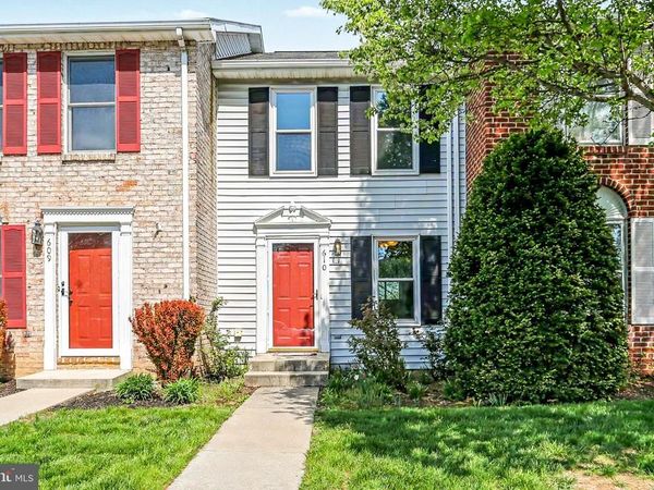 610 COLONIAL VIEW ROAD, MECHANICSBURG, PA 17055