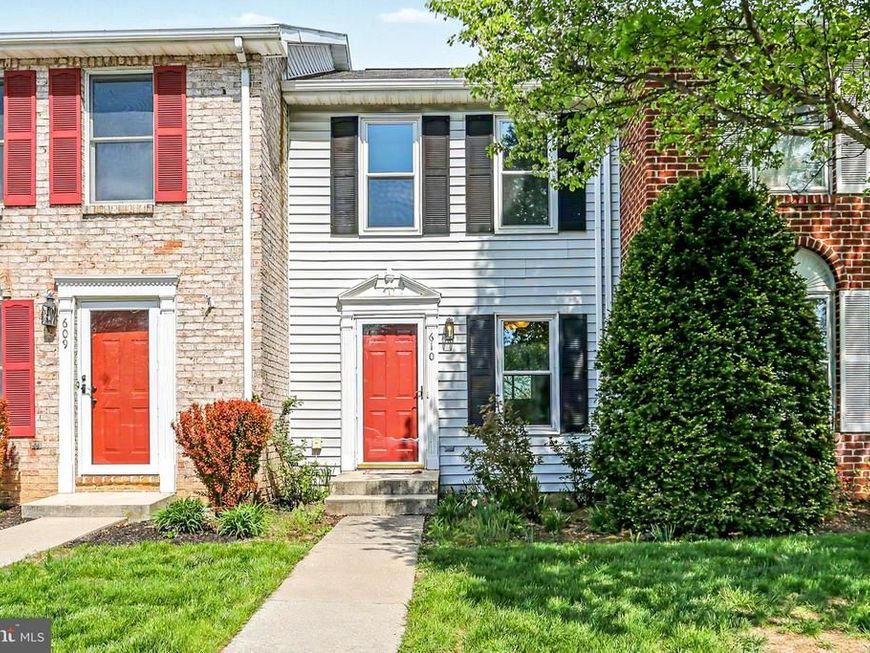 610 Colonial View Road, Mechanicsburg, PA 17055 Main Photo