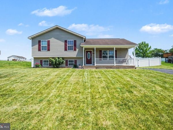 206 PIKE CT, SHIPPENSBURG, PA 17257