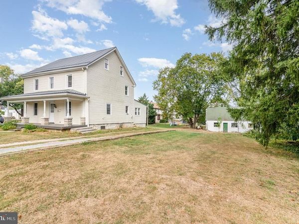 3311 CHESTNUT STREET, CAMP HILL, PA 17011