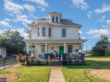 3309 MARKET STREET, CAMP HILL, PA 17011