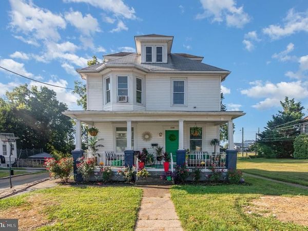 3309 MARKET STREET, CAMP HILL, PA 17011