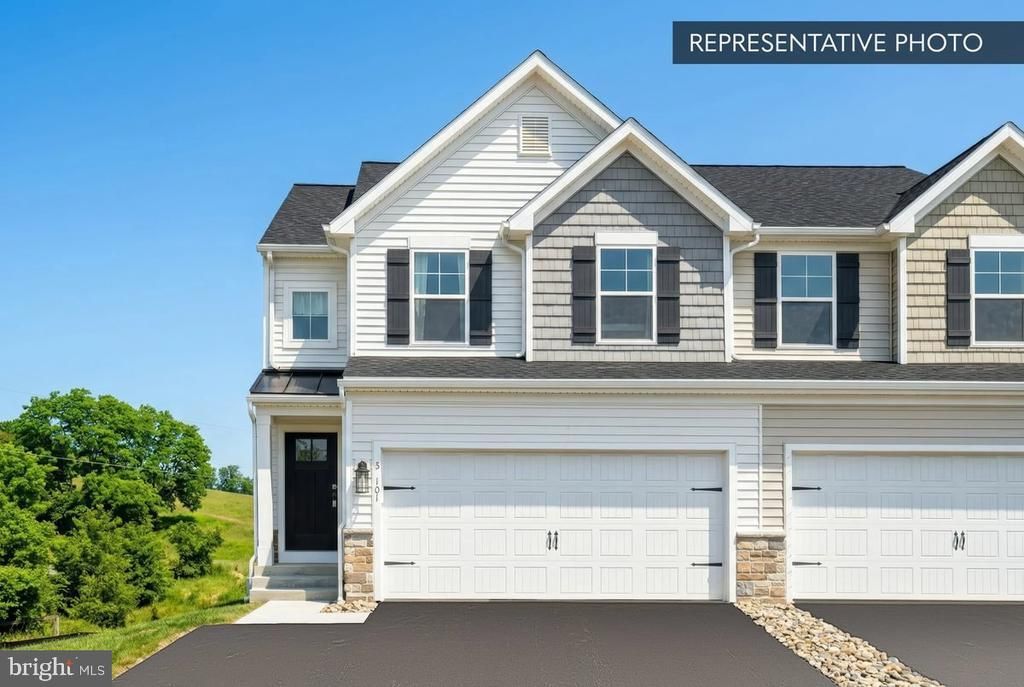 13-101 Julian Drive, Unit LOT 6, Bloomsburg, PA 17815 Main Photo