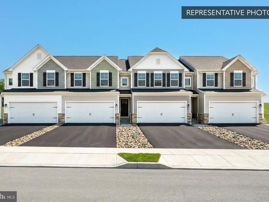 13-103 Julian Drive, Unit LOT 8, Bloomsburg, PA 17815 Main Photo