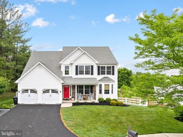 1012 COUNTRY WALK DRIVE, POTTSTOWN, PA 19465