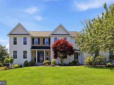 1202 CULBERTSON CIRCLE, WEST CHESTER, PA 19380