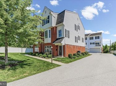 623 MECHANICS ALLEY, WEST CHESTER, PA 19382