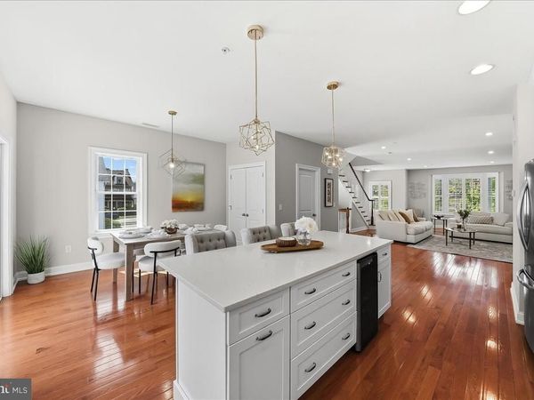 623 MECHANICS ALLEY, WEST CHESTER, PA 19382