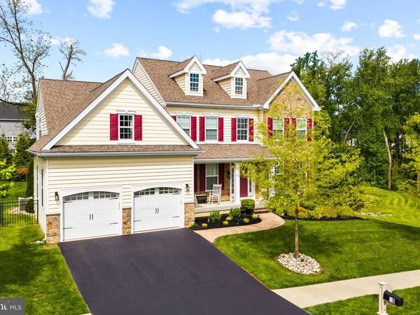 19 ABBY ROAD, AVONDALE, PA 19311